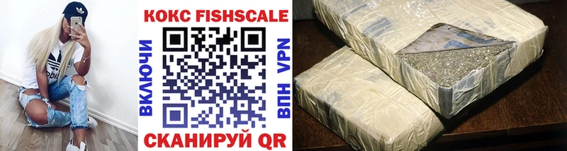 Cocaine FishScale  магазин продажи   Горняк 