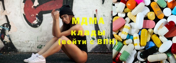 ECSTASY Бородино